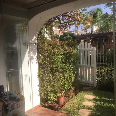 2 Bed Apartment In San Pedro Marbella Exteriör bild